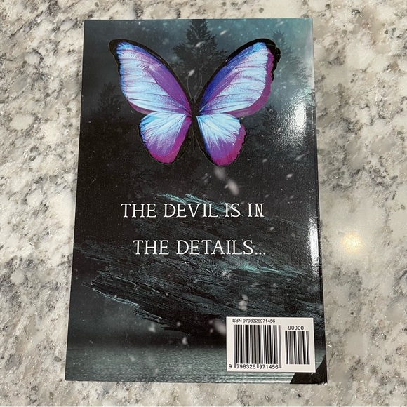 Quicksilver by Callie hart OOP - Picture 2 of 5